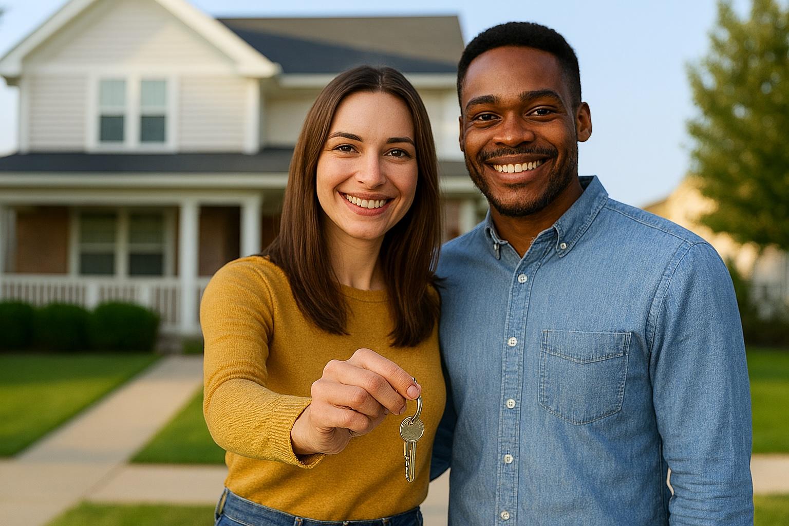 🏦 What Is an ITIN Home Loan in Utah?