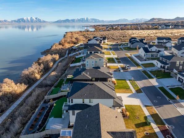 🏡 Eagle Mountain & Saratoga Springs: The Future of Housing in Utah County